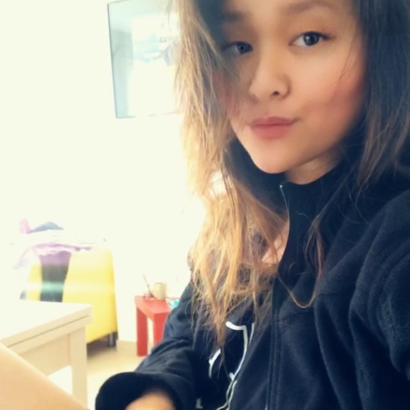 Meet your Posher, Ruby - Picture 1 of 1